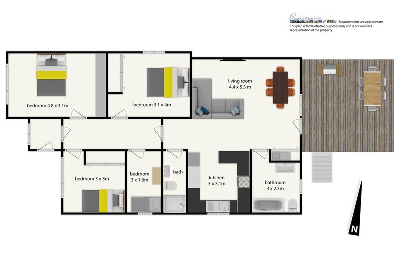 355 Onehunga Mall, Onehunga, Auckland - Carousel 20