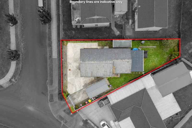 5/1 Rebecca Rise, Weymouth, Auckland - Carousel 16