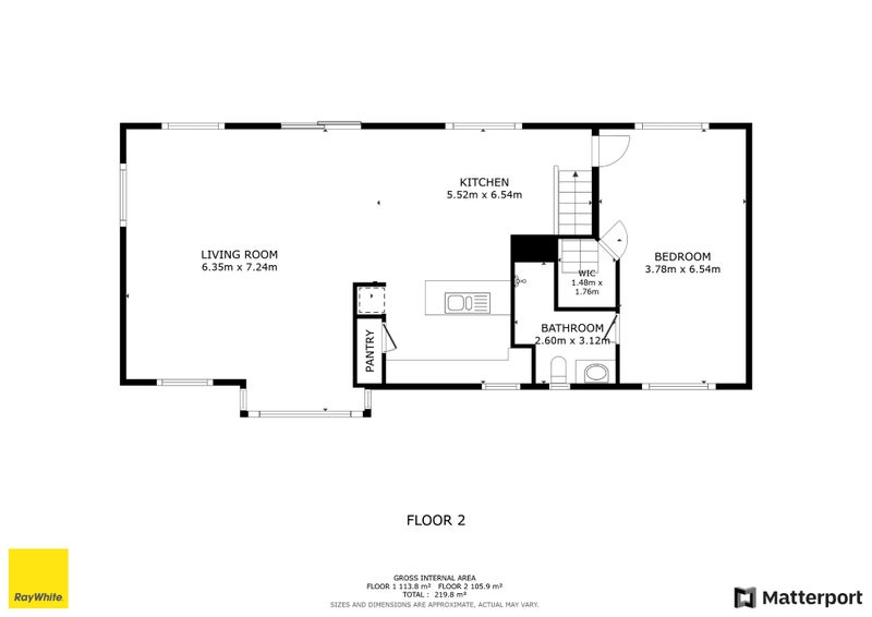 136 Rarangi Beach Road, Rarangi - Carousel 33