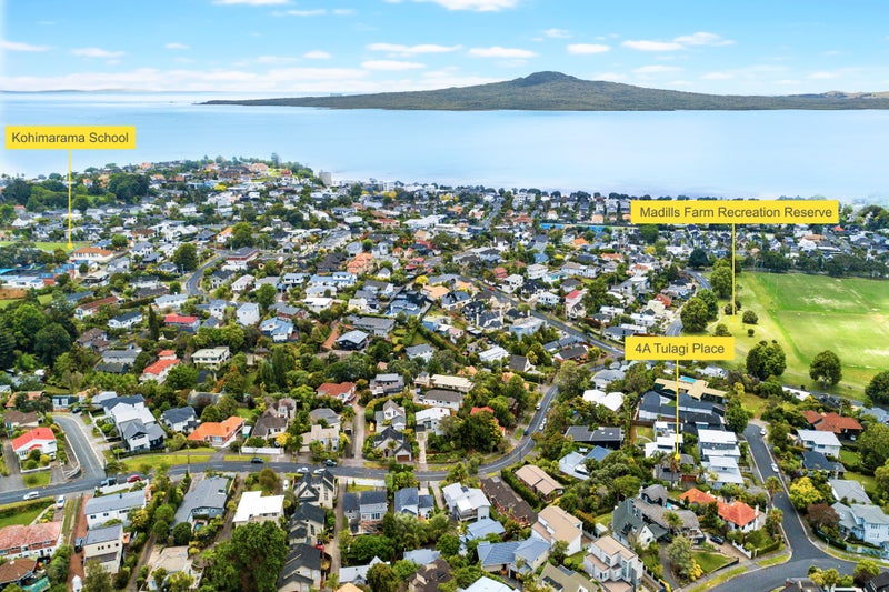 4A Tulagi Place, Kohimarama, Auckland - Carousel 25