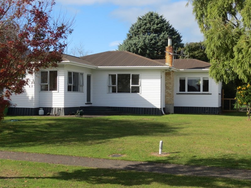3 Hanna Street, Te Aroha, Te Aroha - Carousel 1