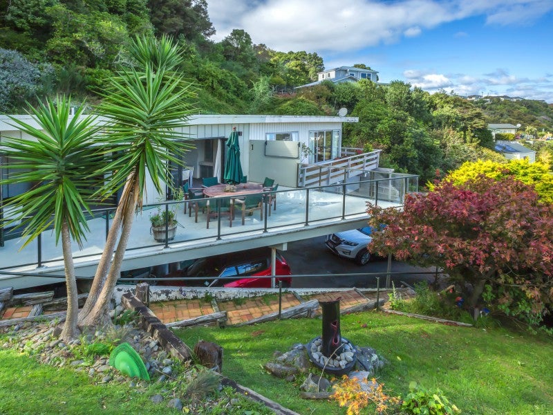 5A Acheron Road, Paremata, Porirua - Carousel 1