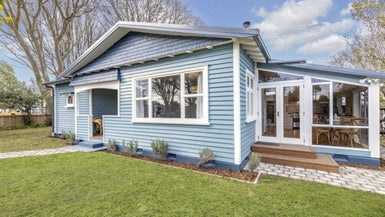 60 Nicholls Street, Richmond, Christchurch - Carousel 1