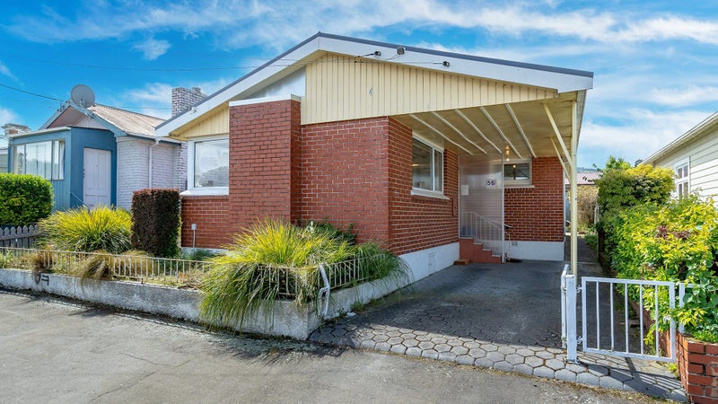 56 Howe Street, North Dunedin, Dunedin - Carousel 1