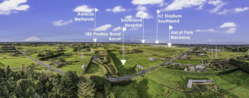 185 Findlay Road, Ascot, Invercargill - Carousel 7