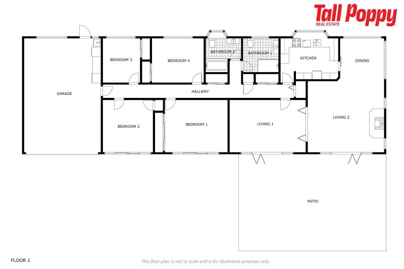 35 Aorangi Road, Paeroa, Paeroa - Carousel 16