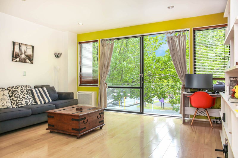 1P/72 Wellesley Street West, Auckland Central, Auckland - Carousel 1