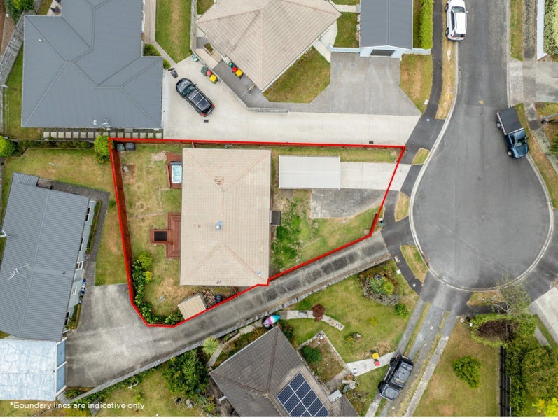 8 Le Quesne Place, Fairfield, Hamilton - Carousel 16