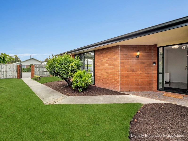 11 Thomson Street, Tinwald, Ashburton - Carousel 1