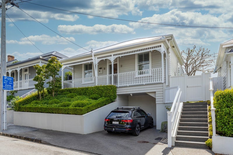 50 John Street, Ponsonby, Auckland - Carousel 14