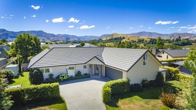 4 Bradbourne Way, Lower Shotover, Queenstown - Carousel 1