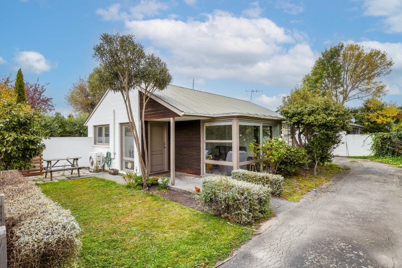 91 Memorial Avenue, Ilam, Christchurch - Carousel 1