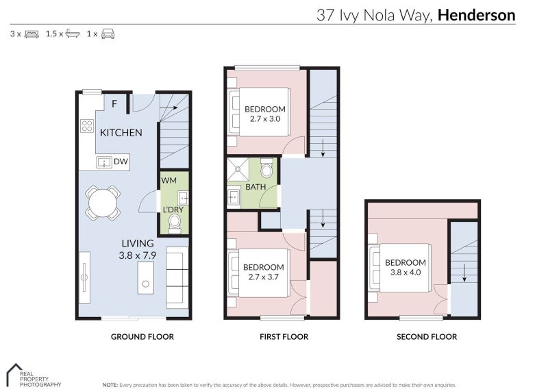 37 Ivy Nola Way, Henderson, Auckland - Carousel 10