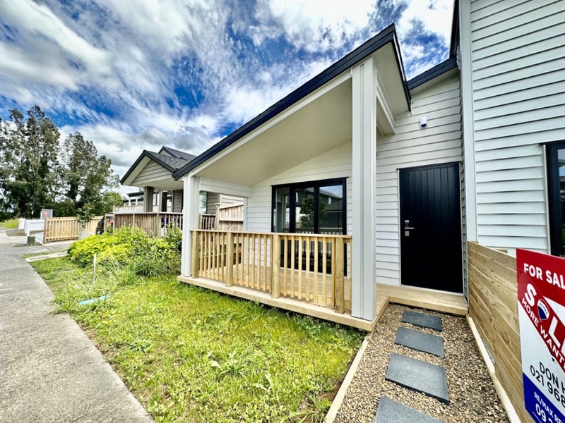 12B Ahunga Road, Karaka, Papakura - Carousel 1