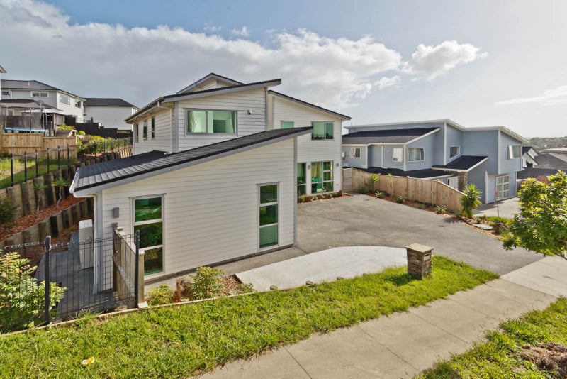 13 Grut Greens, Silverdale, Silverdale - Carousel 27