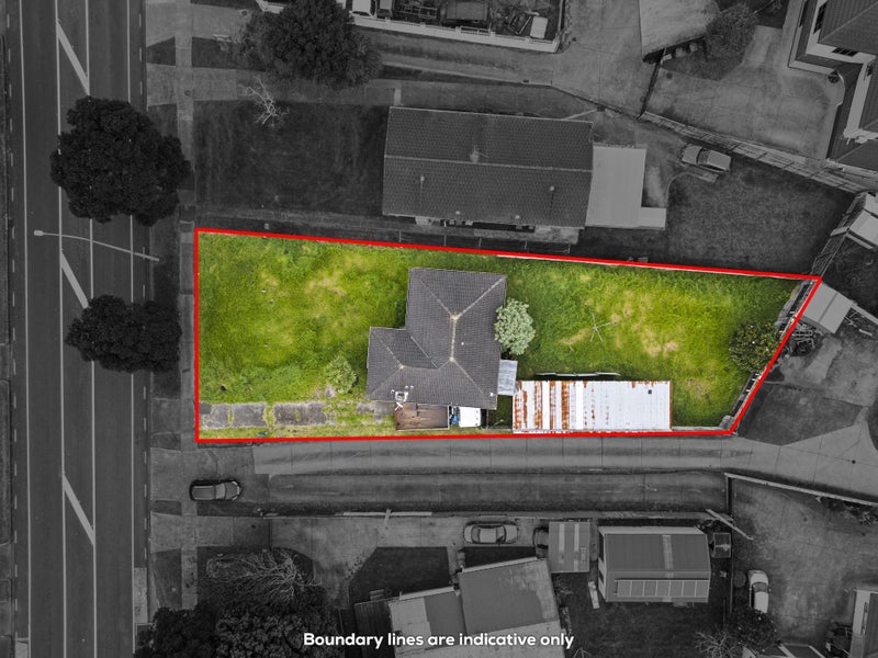 84 Buckland Road, Mangere East, Auckland - Carousel 2