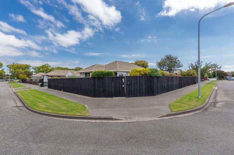 1 Logie Place, Bromley, Christchurch - Carousel 24