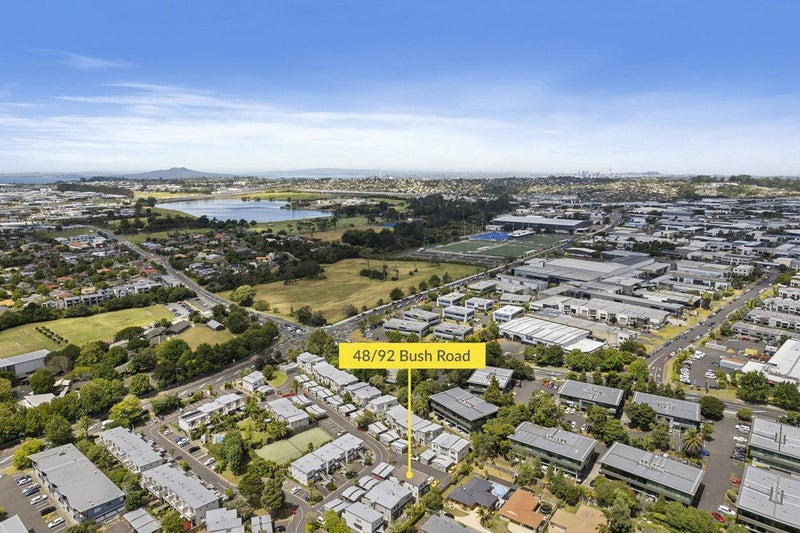 48/92 Bush Road, Albany, Auckland - Carousel 1