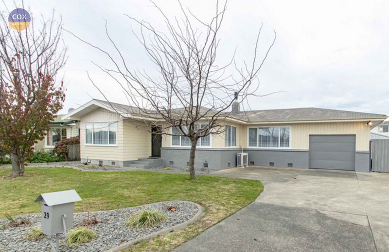 29 James Foley Avenue, Pirimai, Napier - Carousel 1