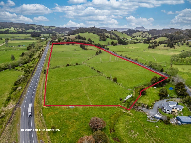 0 Kopeti Road, Hukerenui, Hikurangi - Carousel 2