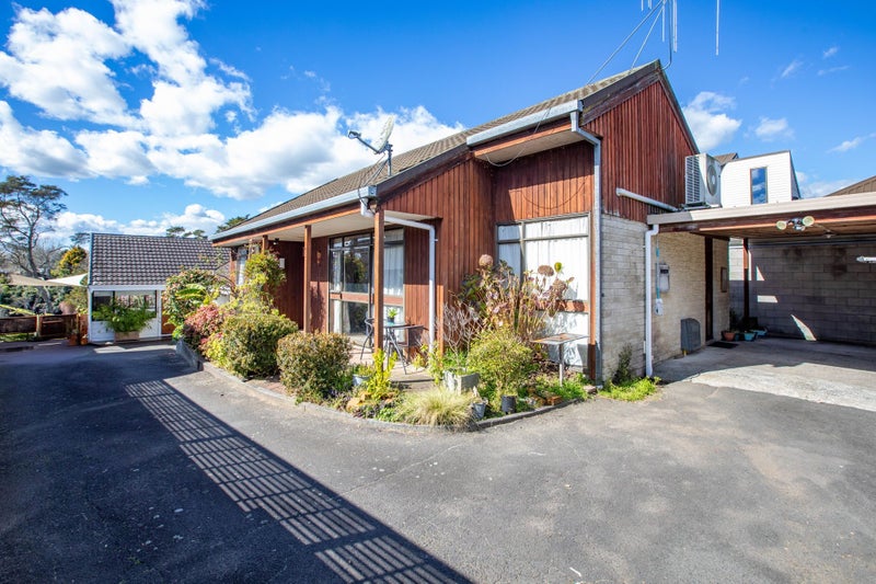 18C Clifton Road, Hamilton Central, Hamilton - Carousel 1