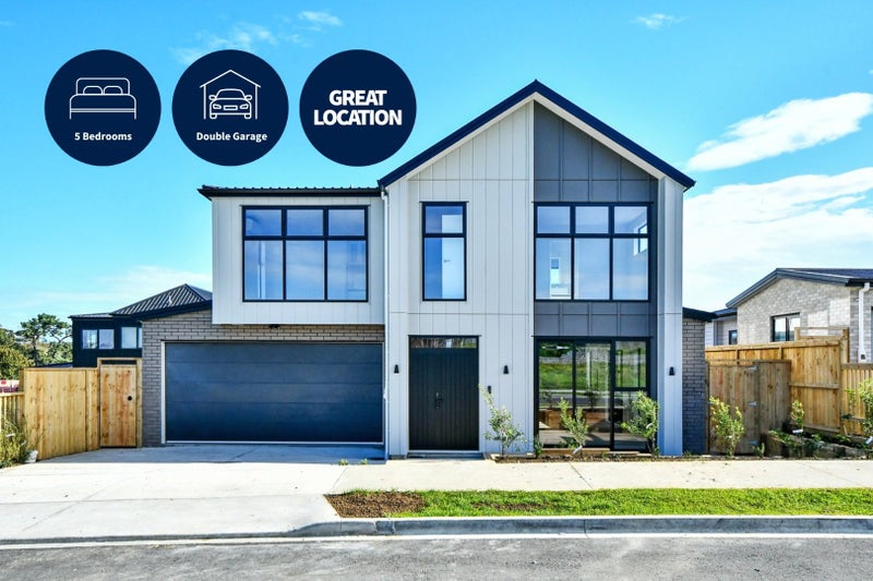 16 Kobe Street, Karaka, Papakura - Carousel 1