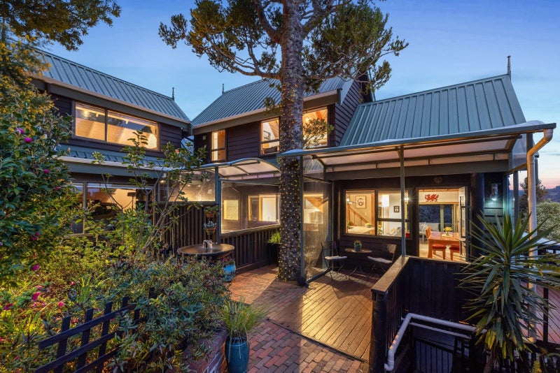 45 Hillcrest Road, Hatfields Beach, Orewa - Carousel 1