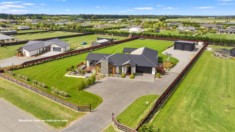 18 Norris Drive, Kaiapoi - Carousel 1