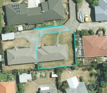 25A Karina Crescent, Redwoodtown, Blenheim - Carousel 18