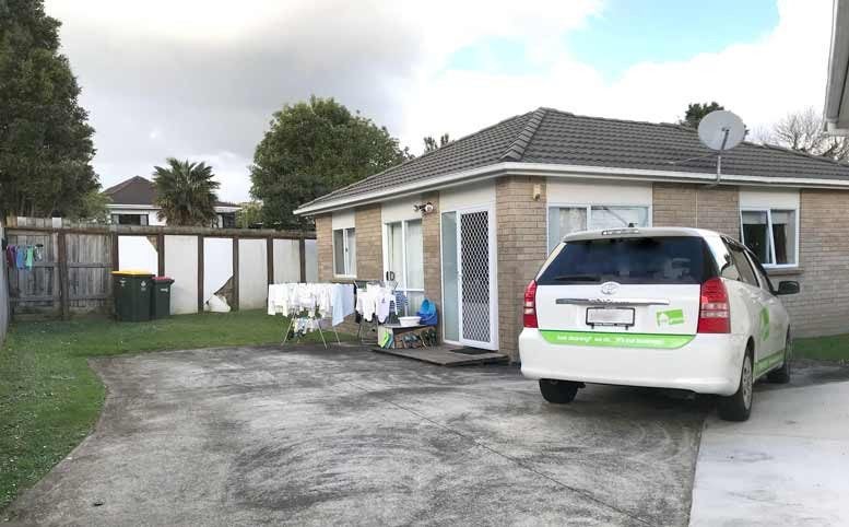 6 Tyndrum Place, Highland Park, Auckland - Carousel 7