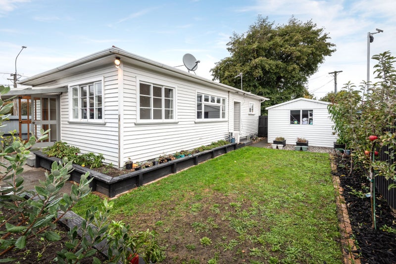 1/8 Simeon Street, Spreydon, Christchurch - Carousel 1