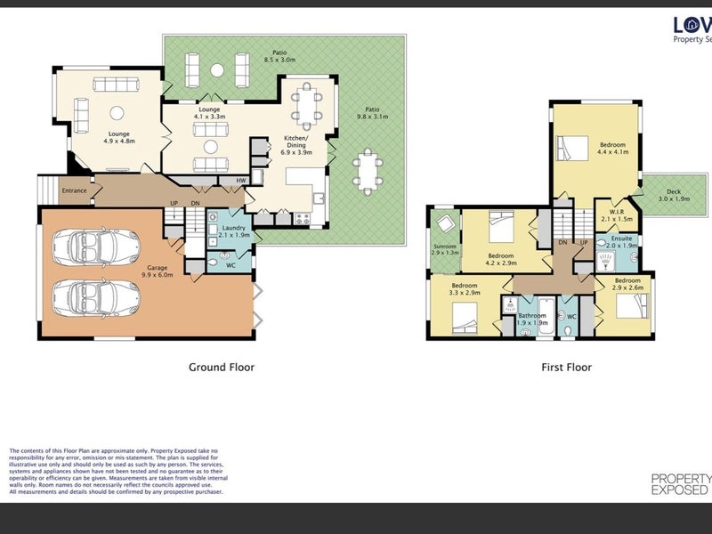 14 Asbury Crescent, Campbells Bay, Auckland - Carousel 18