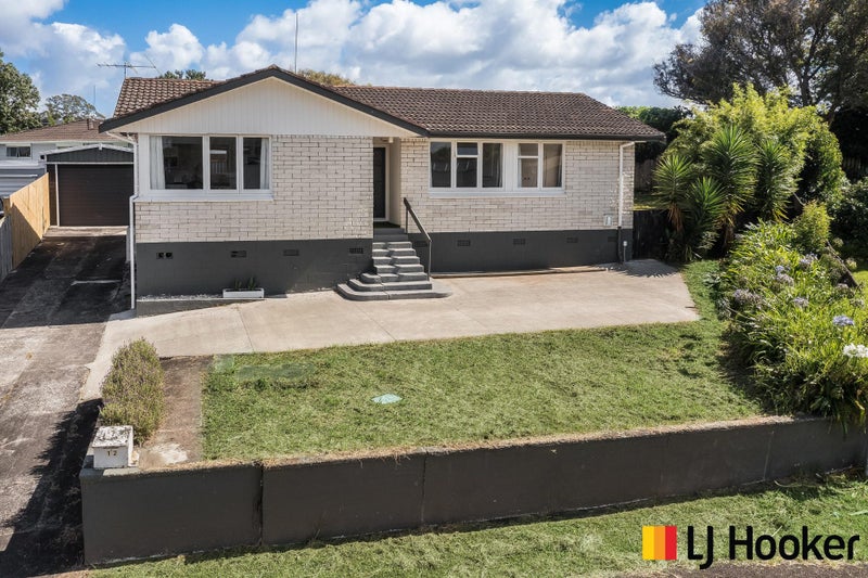 12 Crampton Place, Manurewa, Auckland - Carousel 13