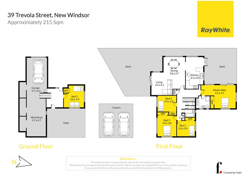 39 Trevola Street, New Windsor, Auckland - Carousel 31