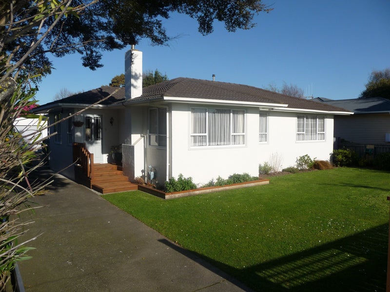 115 Manawatu Street, Hokowhitu, Palmerston North - Carousel 1
