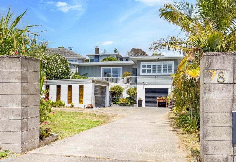 78 Sunnybrae Road, Hillcrest, Auckland - Carousel 2