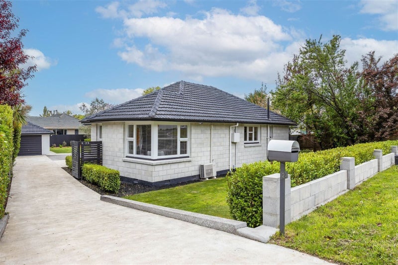 23 Centaurus Road, Cashmere, Christchurch - Carousel 1