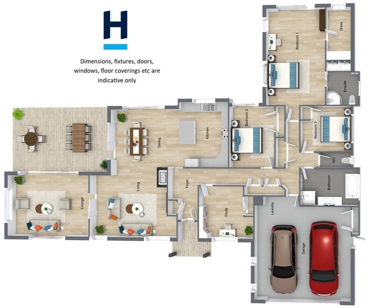 19 Ocean View Crescent, Rarangi - Carousel 28