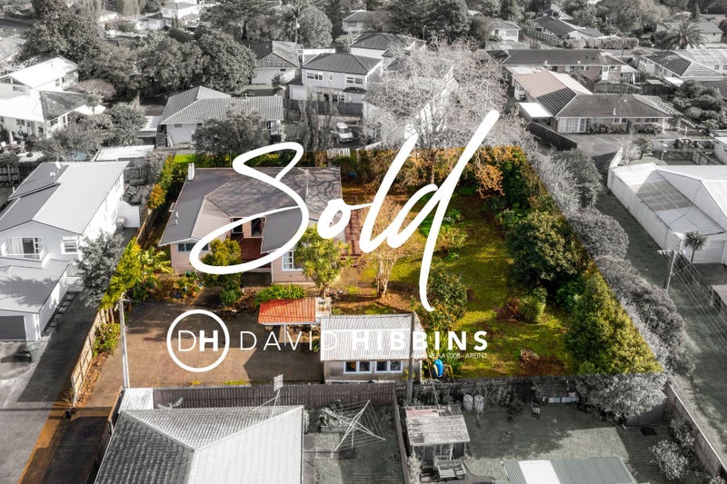 268A Birkdale Road, Birkdale, Auckland - Carousel 1