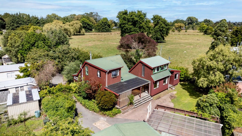 443B Tauwhare Road, Matangi, Hamilton - Carousel 1