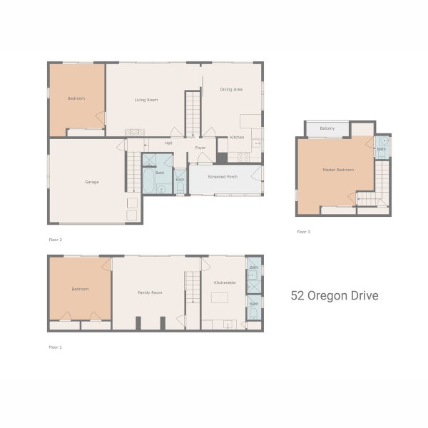 52 Oregon Drive, Kelvin Heights, Queenstown - Carousel 39