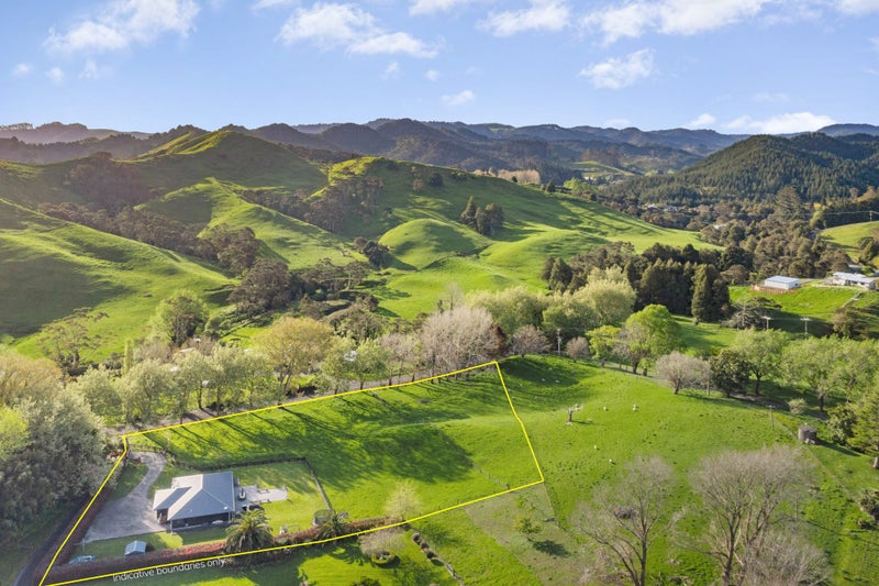 24A Cogswell Road, WAITETUNA - Carousel 50