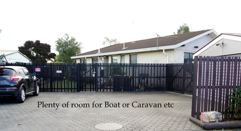 26 Cowes Street, Avondale, Christchurch - Carousel 19