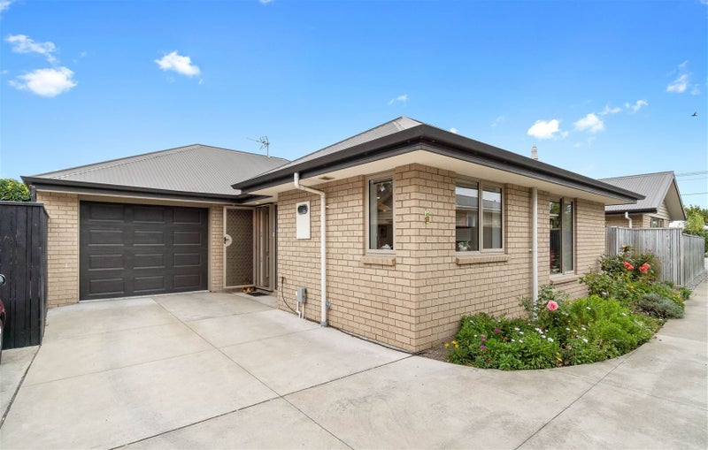9B Maryhill Avenue, Hoon Hay, Christchurch - Carousel 1