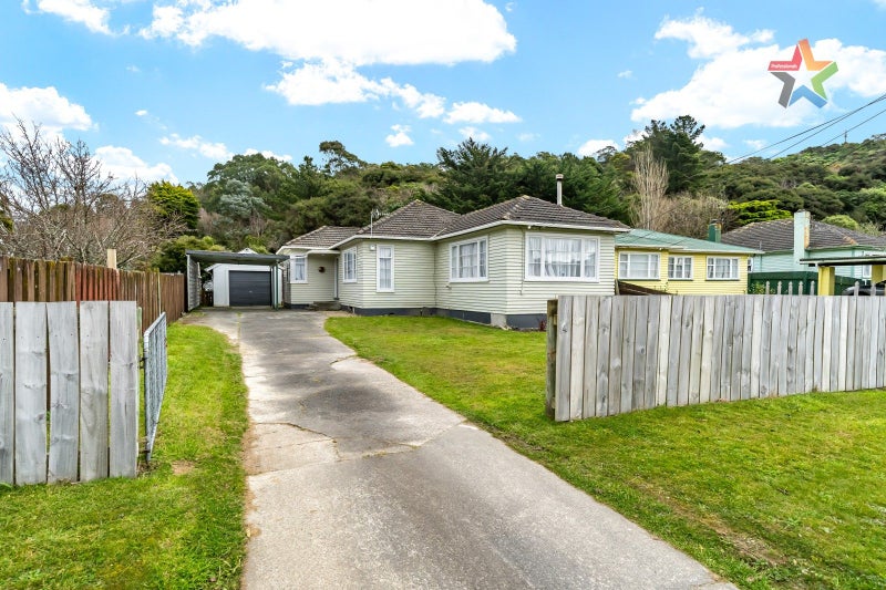 83 Wellington Road, Wainuiomata, Lower Hutt - Carousel 15