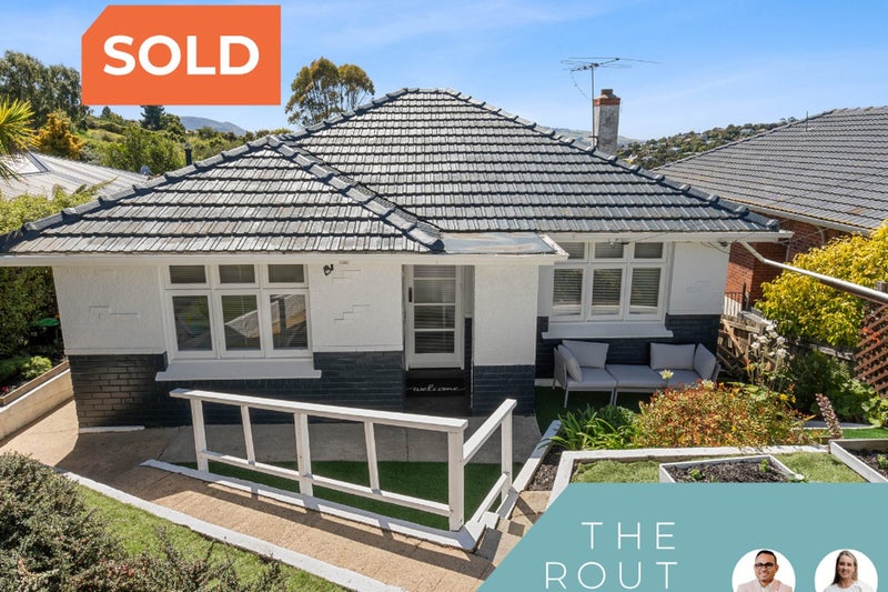 115 Riselaw Road, Calton Hill, Dunedin - Carousel 1