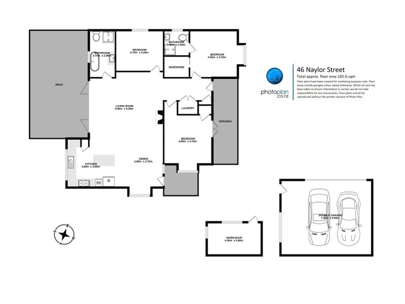 46 Naylor Street, Hamilton East, Hamilton - Carousel 32