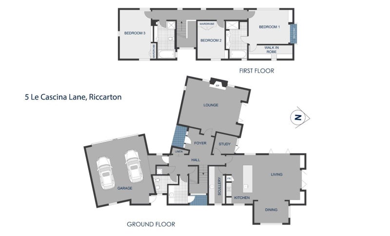 5 Le Cascina Lane, Riccarton, Christchurch - Carousel 34