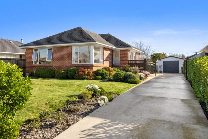 13 Pembroke Street, Avondale, Christchurch - Carousel 1