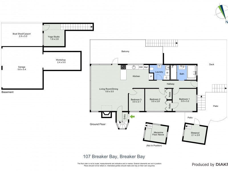 107 Breaker Bay Road, Breaker Bay, Wellington - Carousel 15